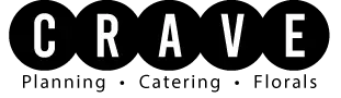 CRAVE logo