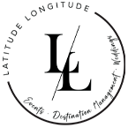 Latitude Longitude - Events, Destination Management & Weddings